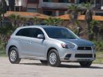 Mitsubishi Outlander Sport 2010 года